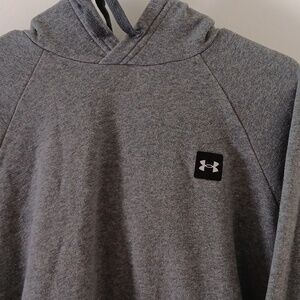 Under Armour Coldgear Long Sleeve Hoodie
